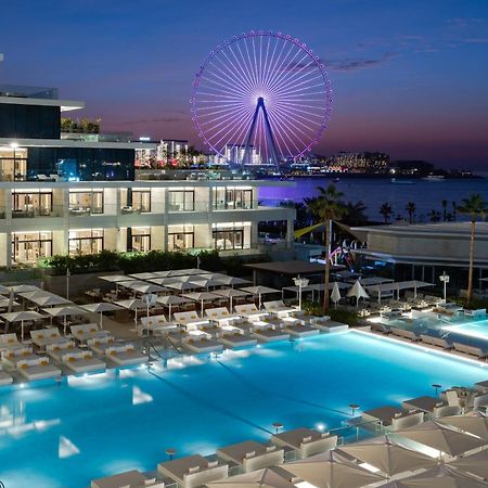 Five Luxe Hotel Дубай Екстериор снимка The Westin Athens