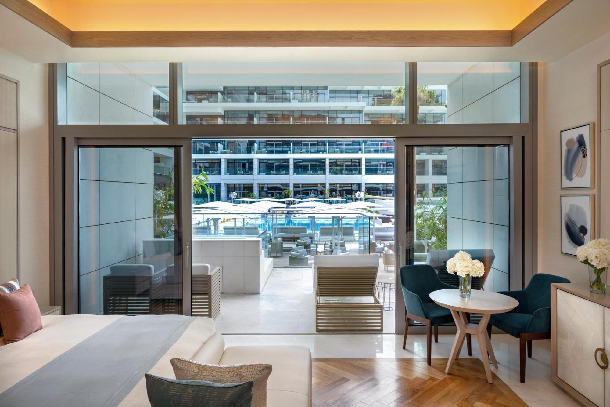 Five Luxe Hotel Дубай Екстериор снимка The Park, Hyderabad